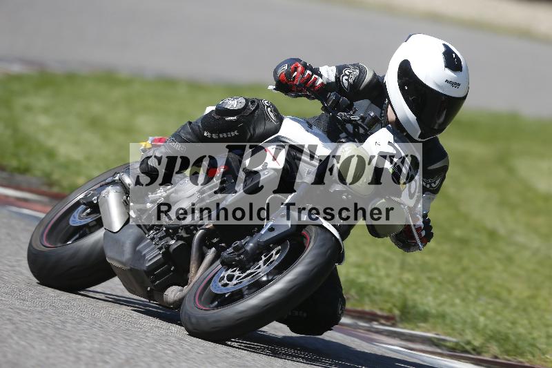 /12 30.04.2025 Speer Racing ADR/Gruppe gelb/250